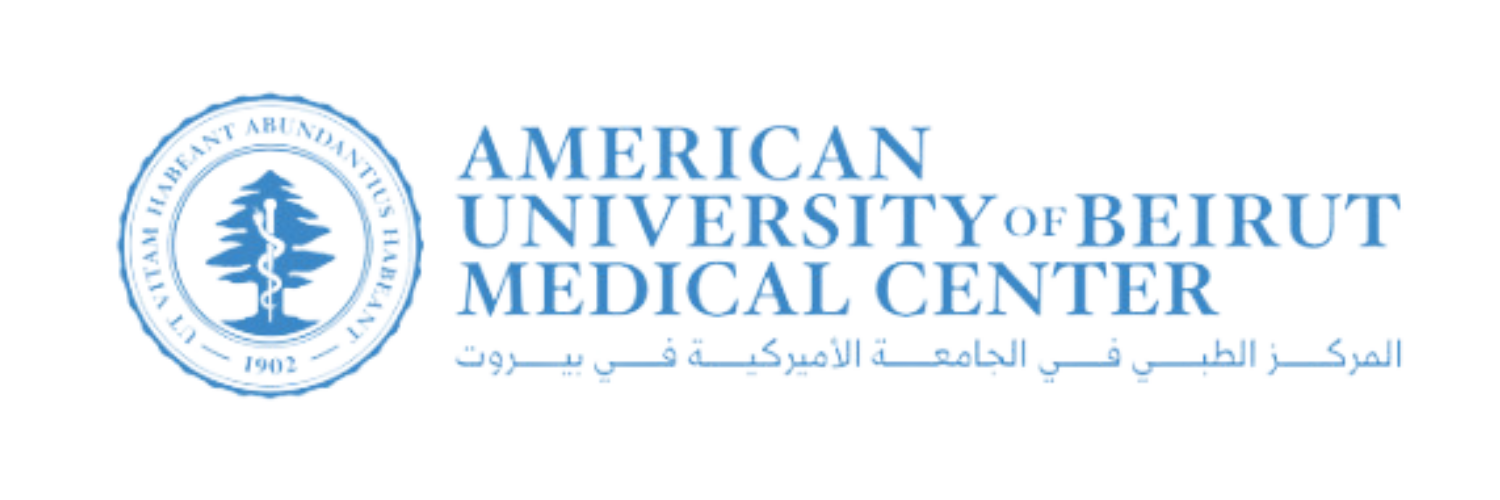 American University of Beirut Medical Center Beirut, Lebanon  Lebanon